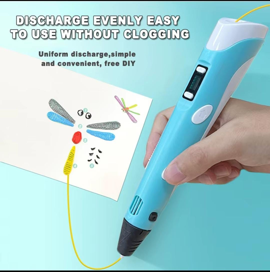 3D Painting Pen